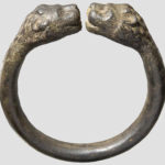 Bracciale armillare etrusco