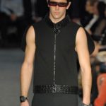 Pierre Cardin ph Fabio Ferrrara