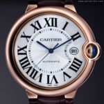 Ballon Bleu di Cartier