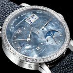  Little Lange 1 Moonphase di  A. Lange & Söhne