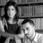 Alessandra Torella e Santo Costanzo