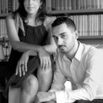 Alessandra Torella e Santo Costanzo courtesy Bragia