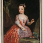 Maria Luisa gabriella