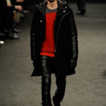 Costume National ph P. Lanzi per Imore