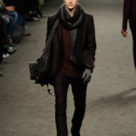 Costume National ph P. Lanzi per Imore