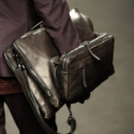 Costume National ph P. Lanzi per Imore