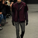 Costume National ph P. Lanzi per Imore