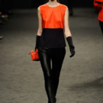 Costume National ph P. Lanzi per Imore