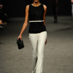 Costume National ph P. Lanzi per Imore