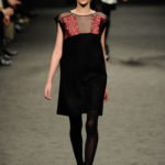 Costume National ph P. Lanzi per Imore