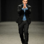 Costume National ph P. Lanzi per Imore