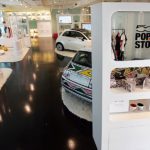 Pop-up-store Fiat a Milano