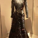 Il costume di Elphaba