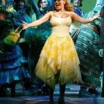 L'abito giallo di Gilda