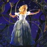 L'abito di fidanzamento di Gilda