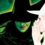 La locandina del musical