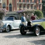 Concorso Villa d'Este