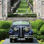 Concorso Villa d'Este