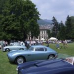 Concorso Villa d'Este
