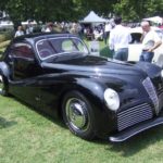 Concorso Villa d'Este