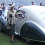 Concorso Villa d'Este