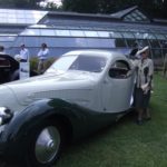 Concorso Villa d'Este