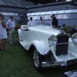 Concorso Villa d'Este