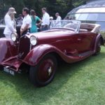 Concorso Villa d'Este