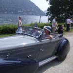 Concorso Villa d'Este