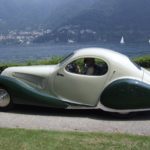 Concorso Villa d'Este