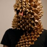 Matteo de Santis , Liu Quiyu, Giorgia Cecchetti Acc. Belle Arti di Frosinone 