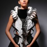 Isabella Tionvulle Afol Moda Milano 