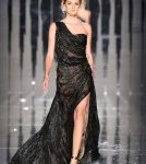 Abed Mahfouz ph. Raffaele Soccio / L.Sorrentino by AltaRoma