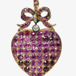 Medaglione Chaumet