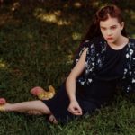 La nuova campagna pubblicitaria Miu Miu