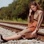 La nuova campagna pubblicitaria Miu Miu