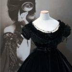 Abito Contessa di Castiglione