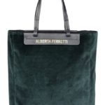 Alberta Ferretti bag - VFNO - 8th September 2011