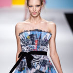 Frankie Morello p/e 2012