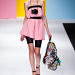 Frankie Morello p/e 2012