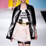 Frankie Morello p/e 2012