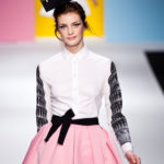 Frankie Morello p/e 2012