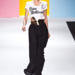 Frankie Morello p/e 2012