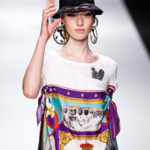 Frankie Morello p/e 2012