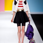 Frankie Morello p/e 2012