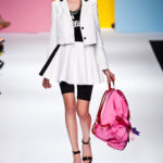 Frankie Morello p/e 2012