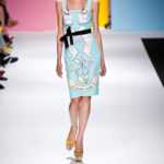 Frankie Morello p/e 2012