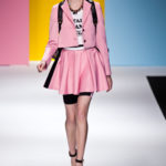 Frankie Morello p/e 2012