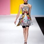 Frankie Morello p/e 2012