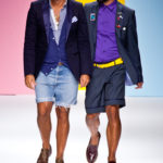 Frankie Morello p/e 2012